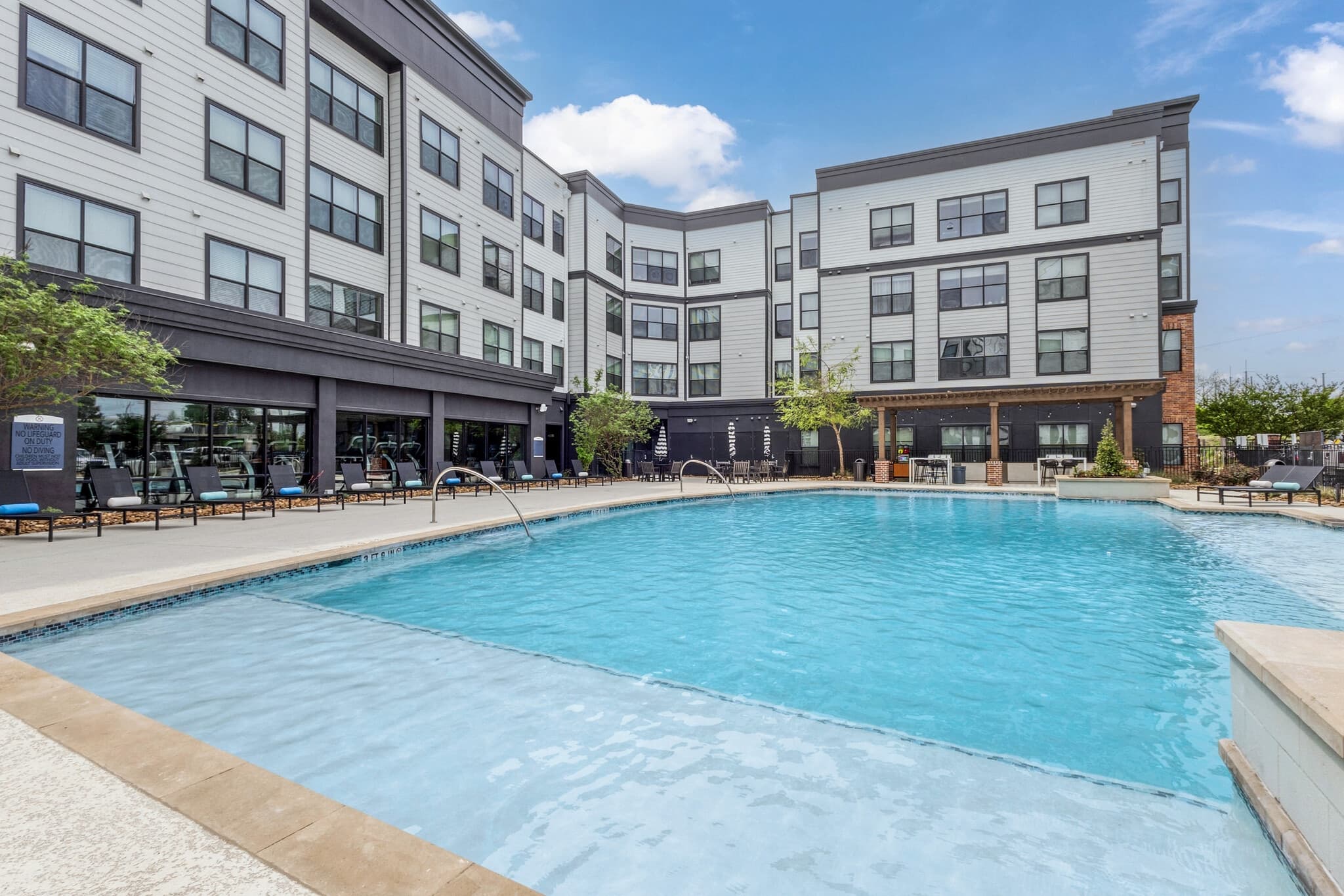 Domain Northgate