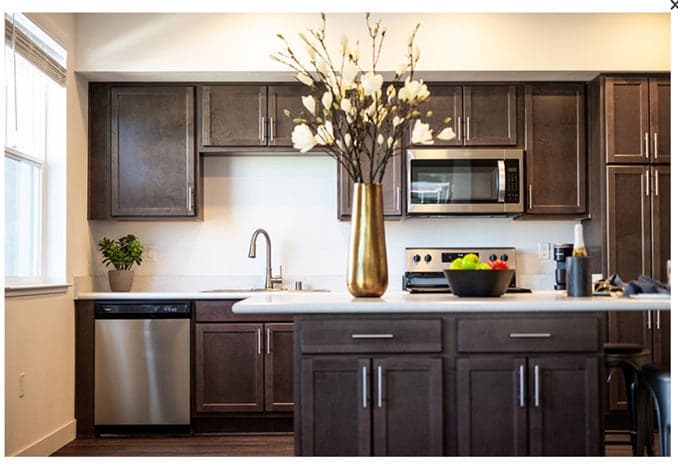 Eaton Ranch Apartments