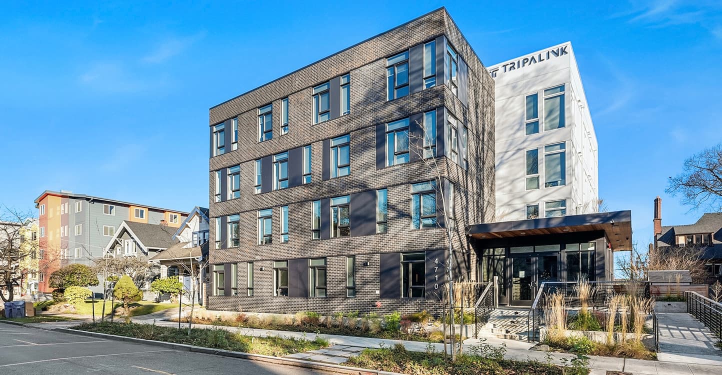 Fifty-Two Apartments