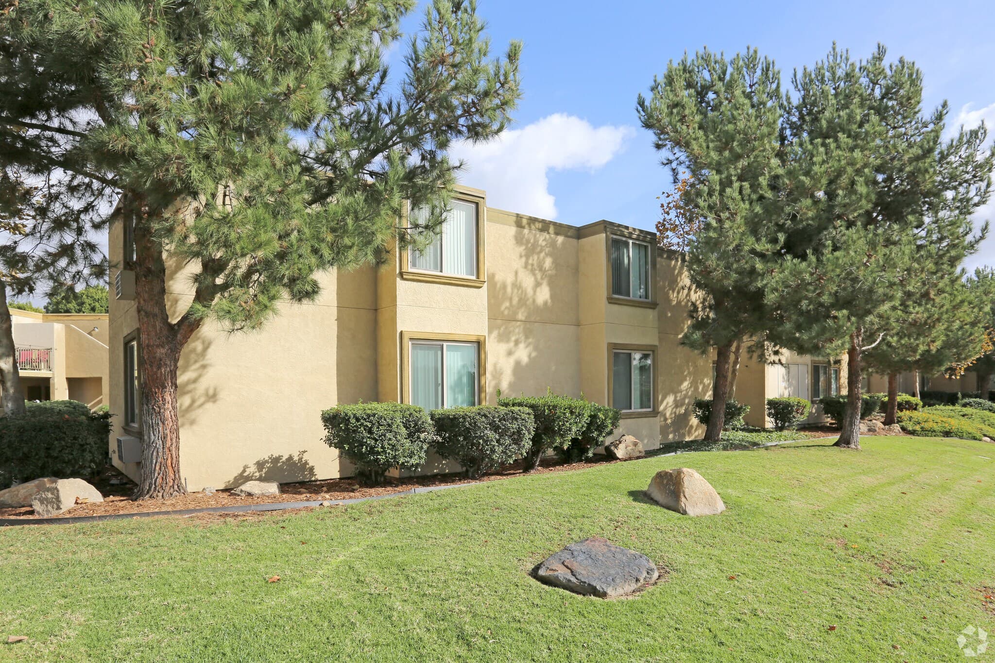 1 Bed / 1 Bath