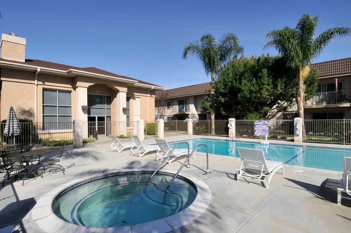 Hillcrest Village Senior Living