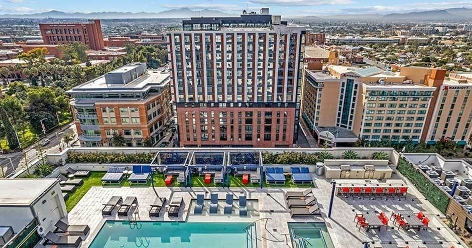 Aspire Tucson
