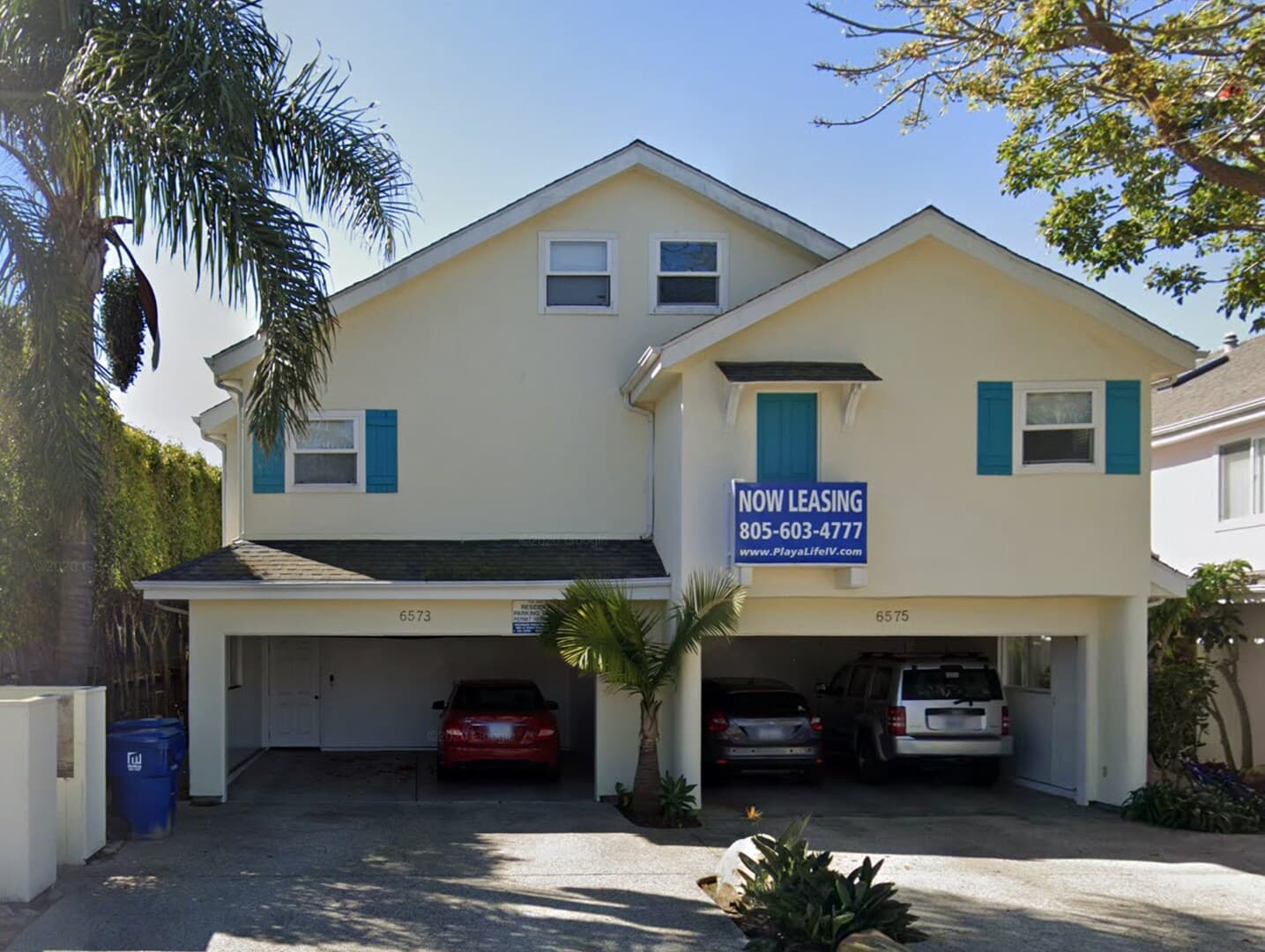 6573 Del Playa Dr