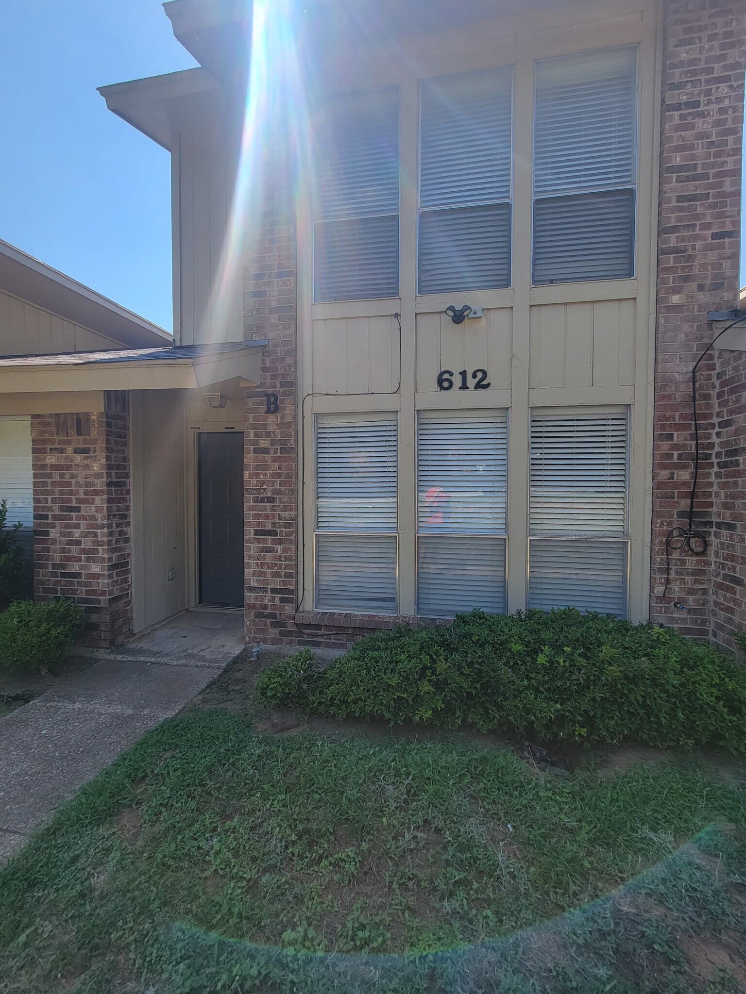 612 Lillard Rd