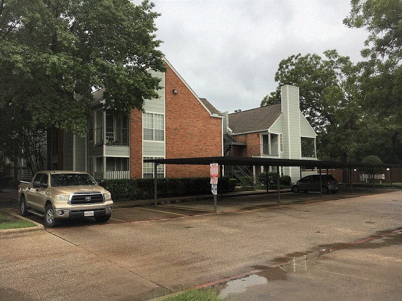 3206 S Fielder Rd