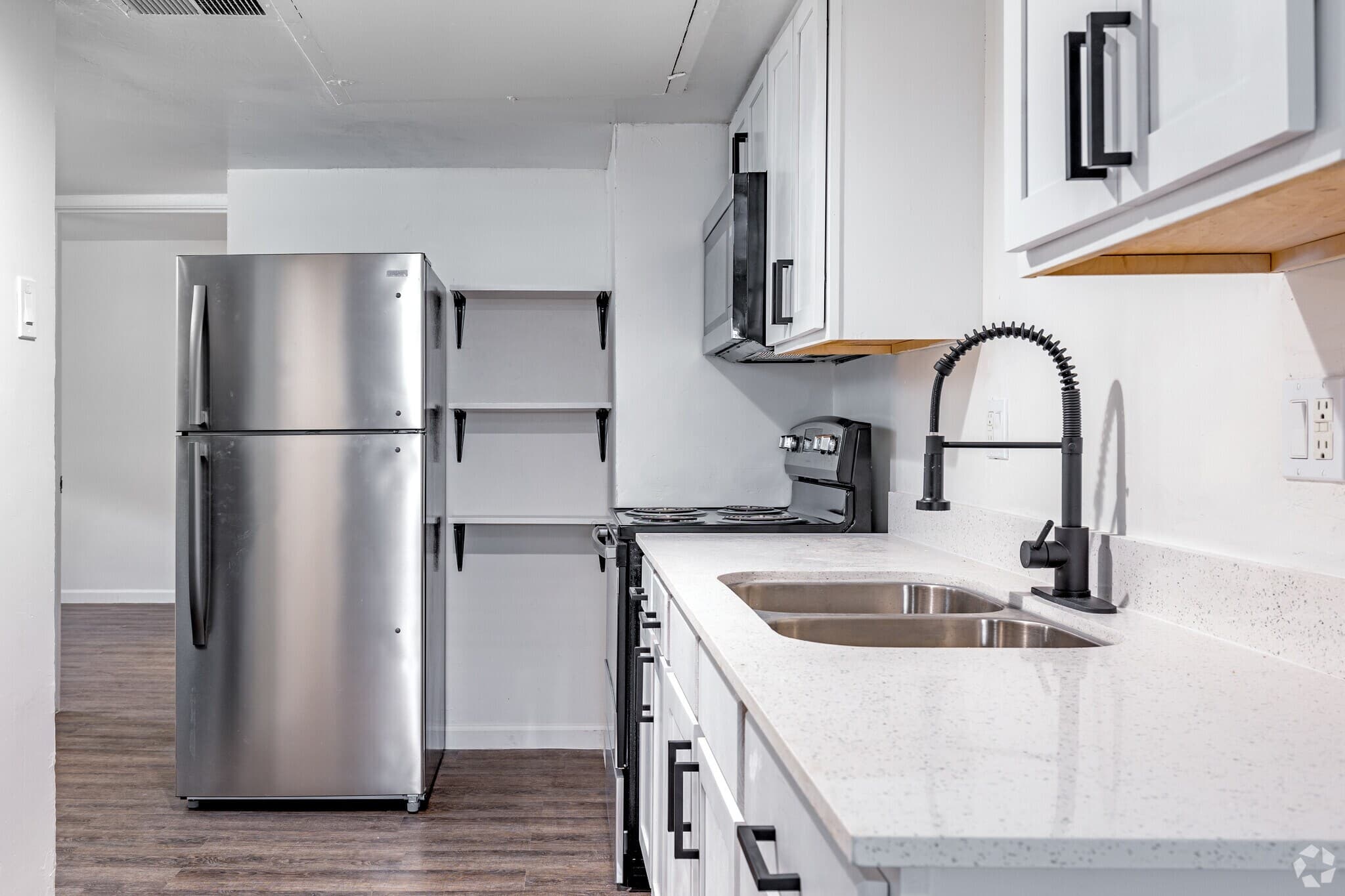 Sawyers Mill Apartments