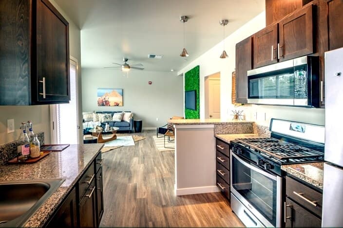 The Boardwalk Townhomes