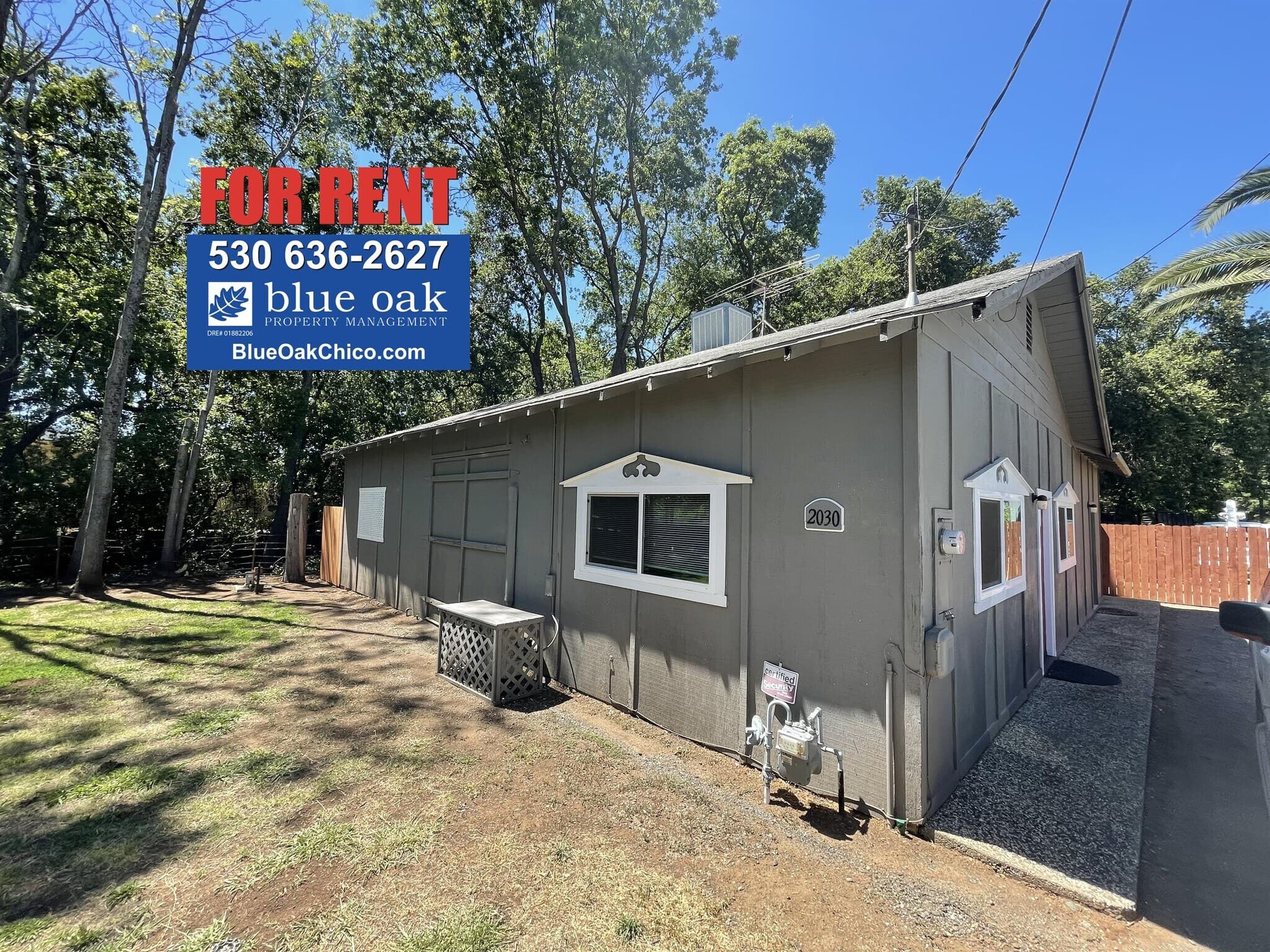 2030 Humboldt Rd