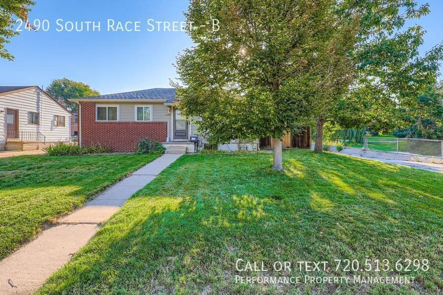 2490 S Race St