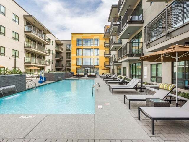 iLuminate Urban Apartment Homes