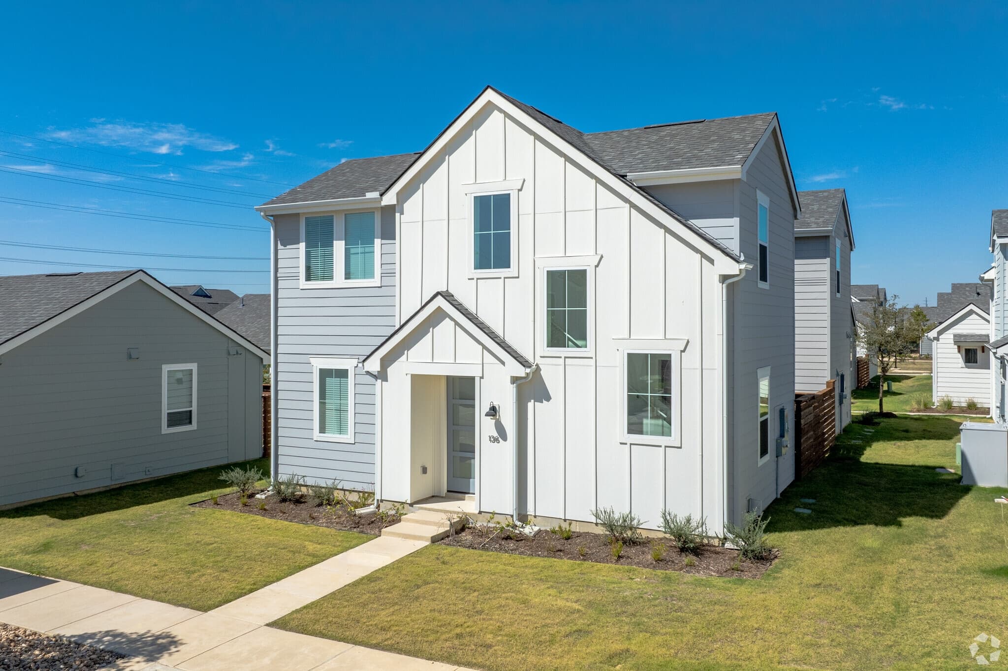 YardHomes Parkside