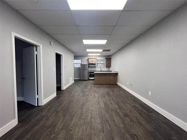919 S Carroll Blvd