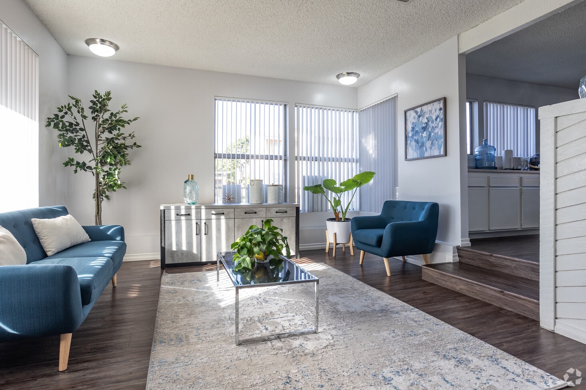 ELEVATE APARTMENT HOMES
