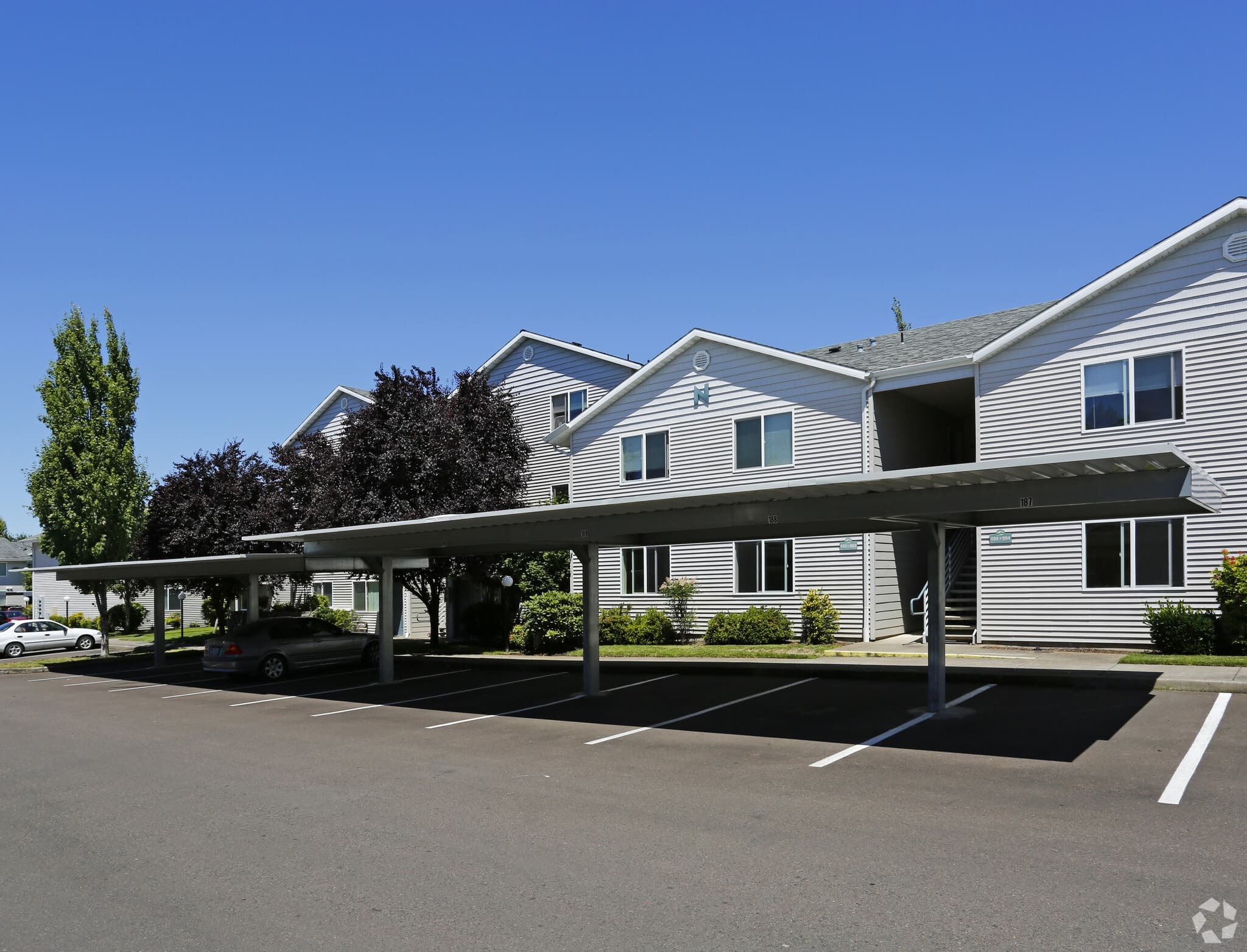 Mountain View at Rivergreen Apartments