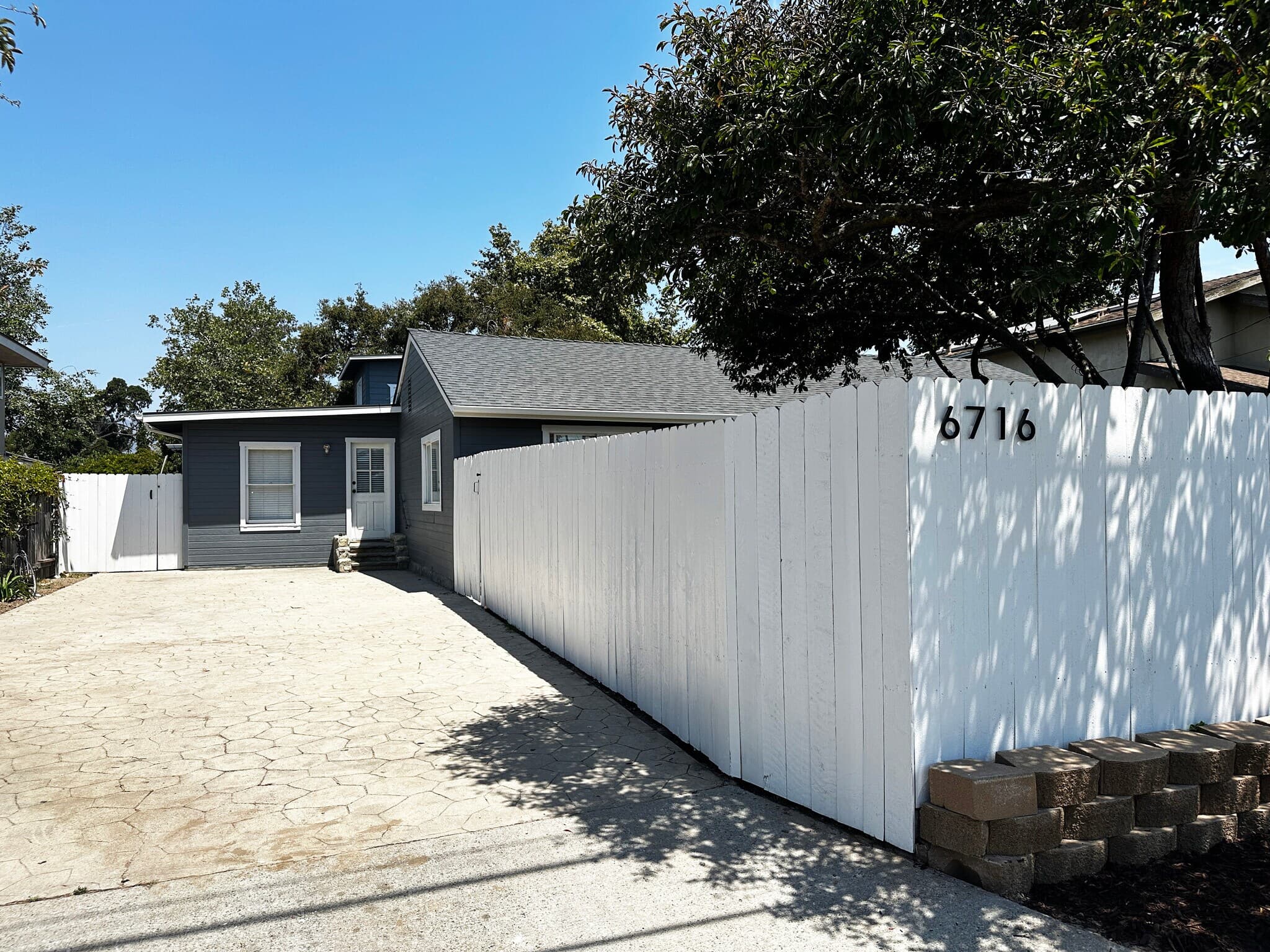 6716 Pasado Rd