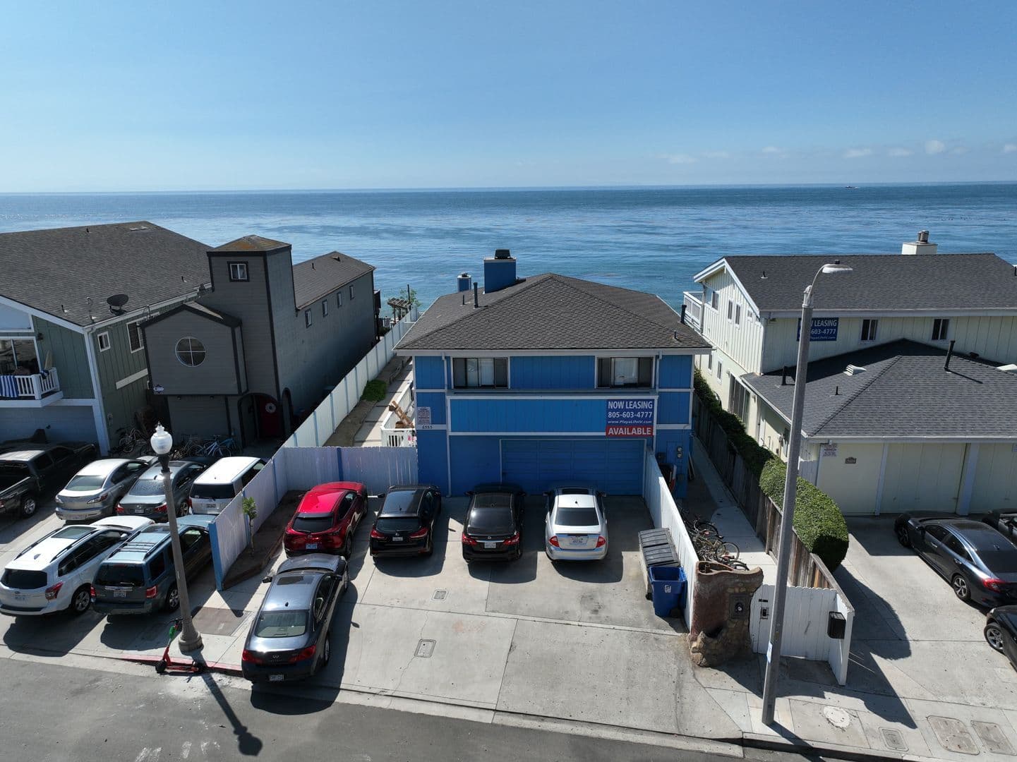 6555 Del Playa Dr