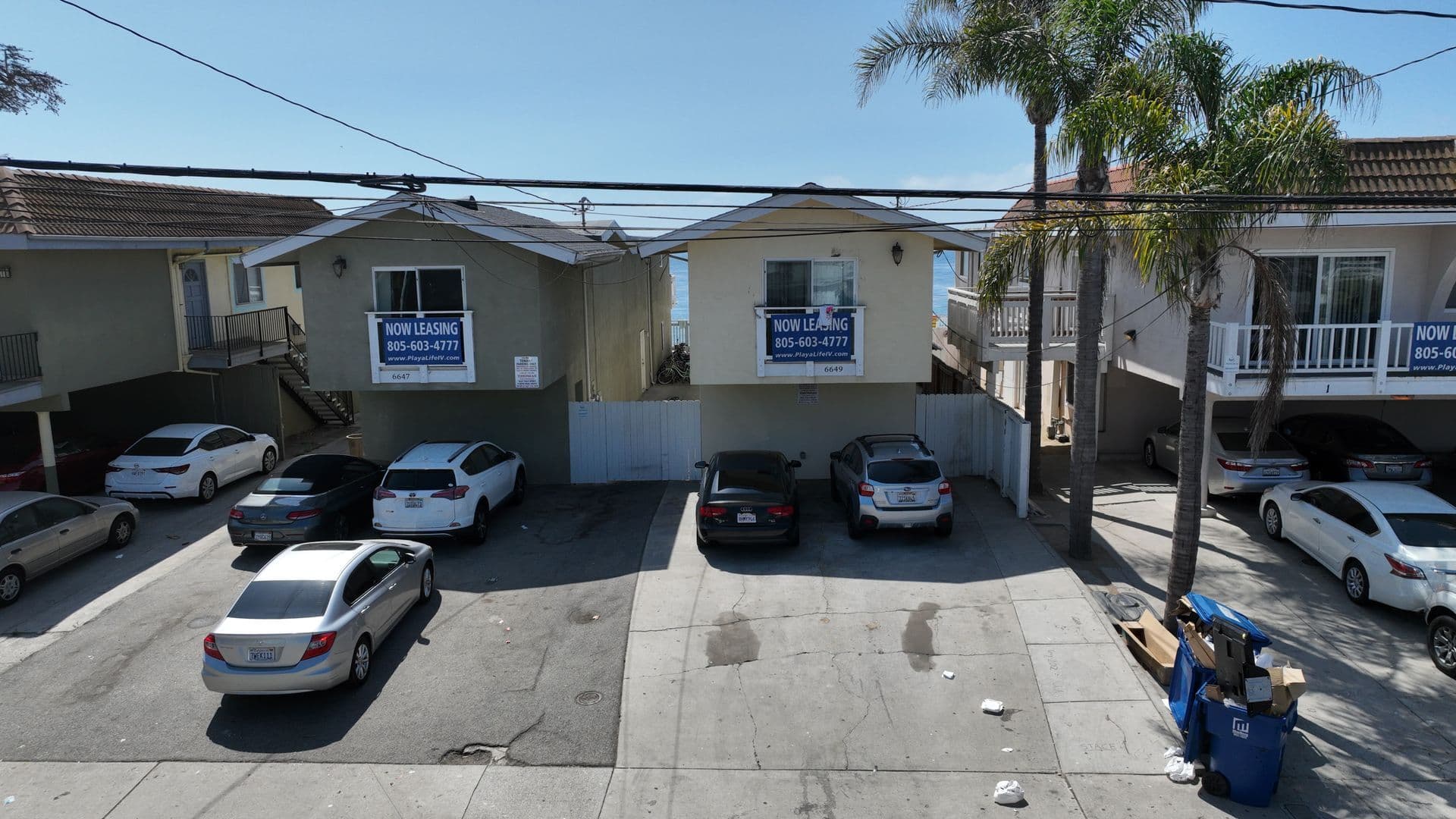 6649 Del Playa Dr