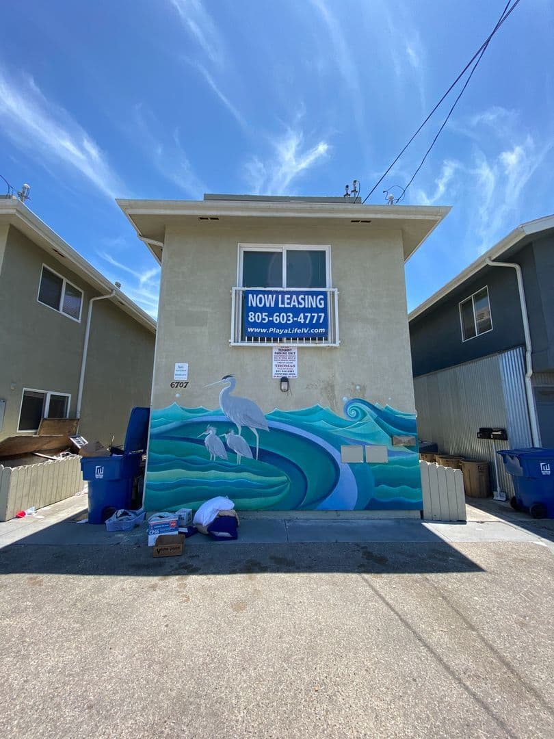 6707 Del Playa Dr