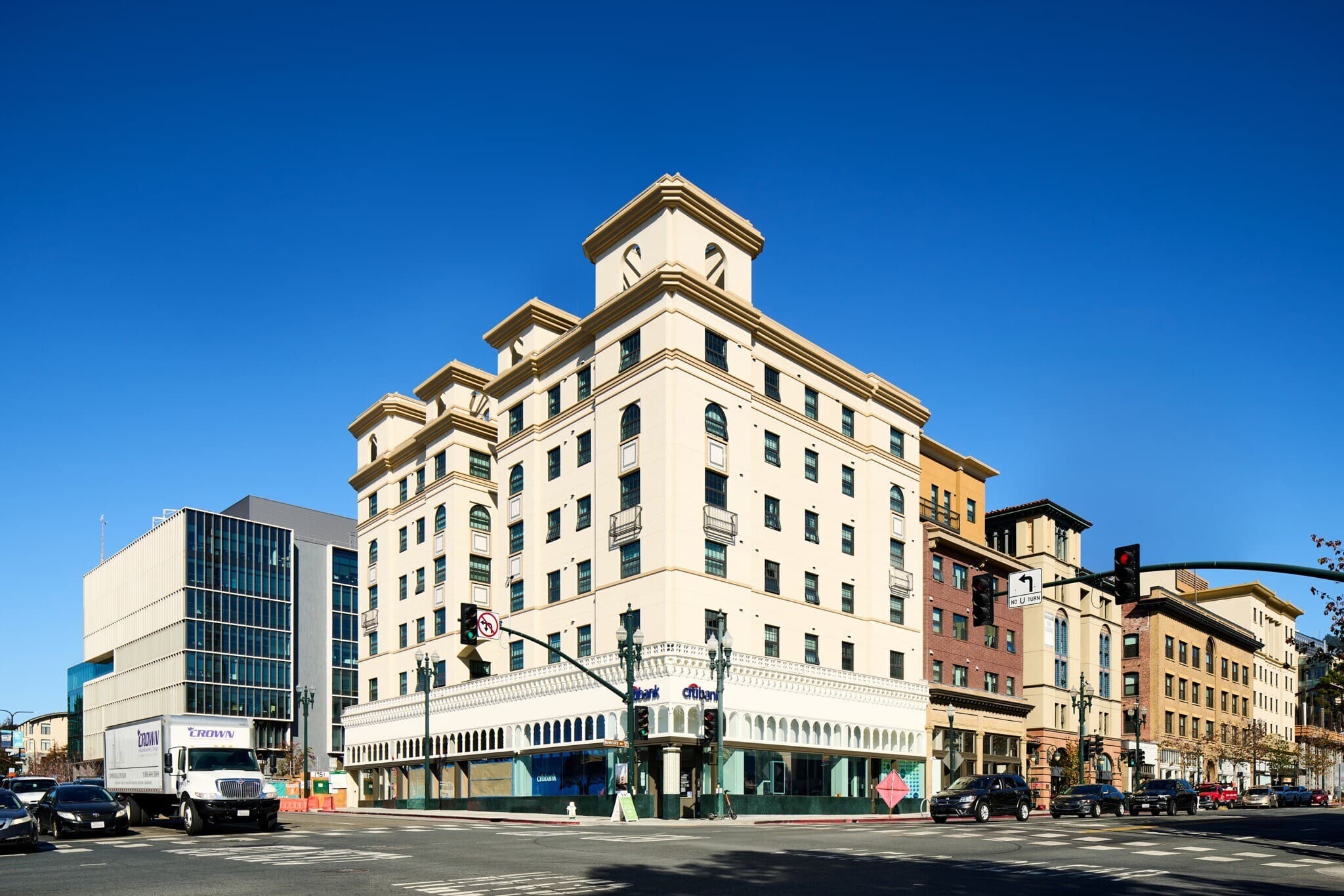 Modera Berkeley