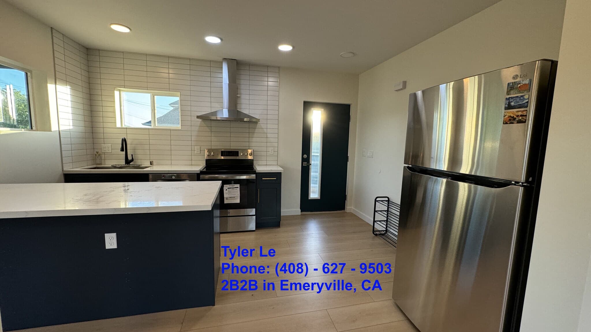 6115 Fremont St