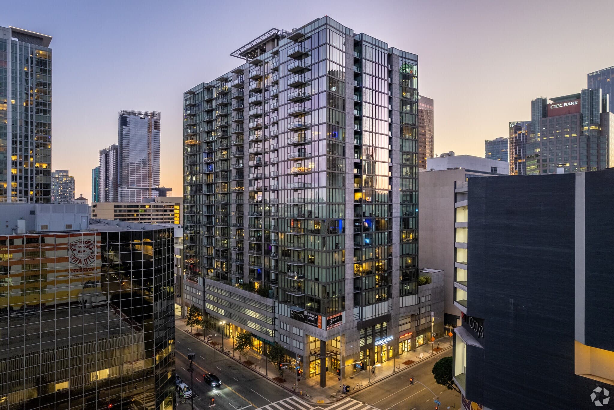 Josephine DTLA
