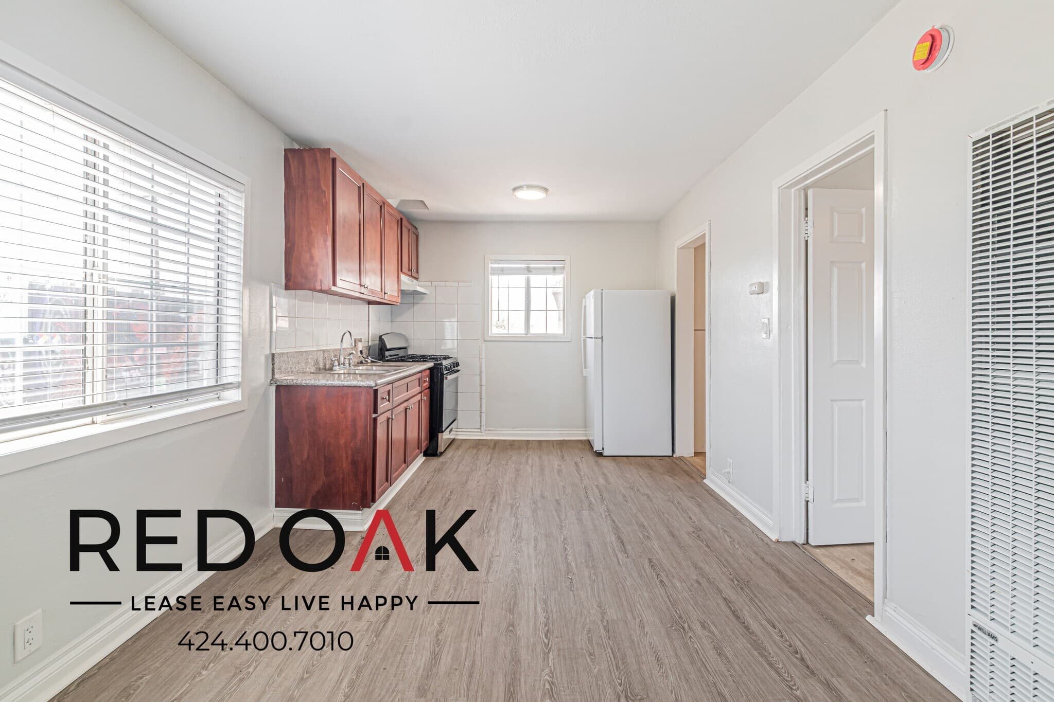731 E Jefferson Blvd