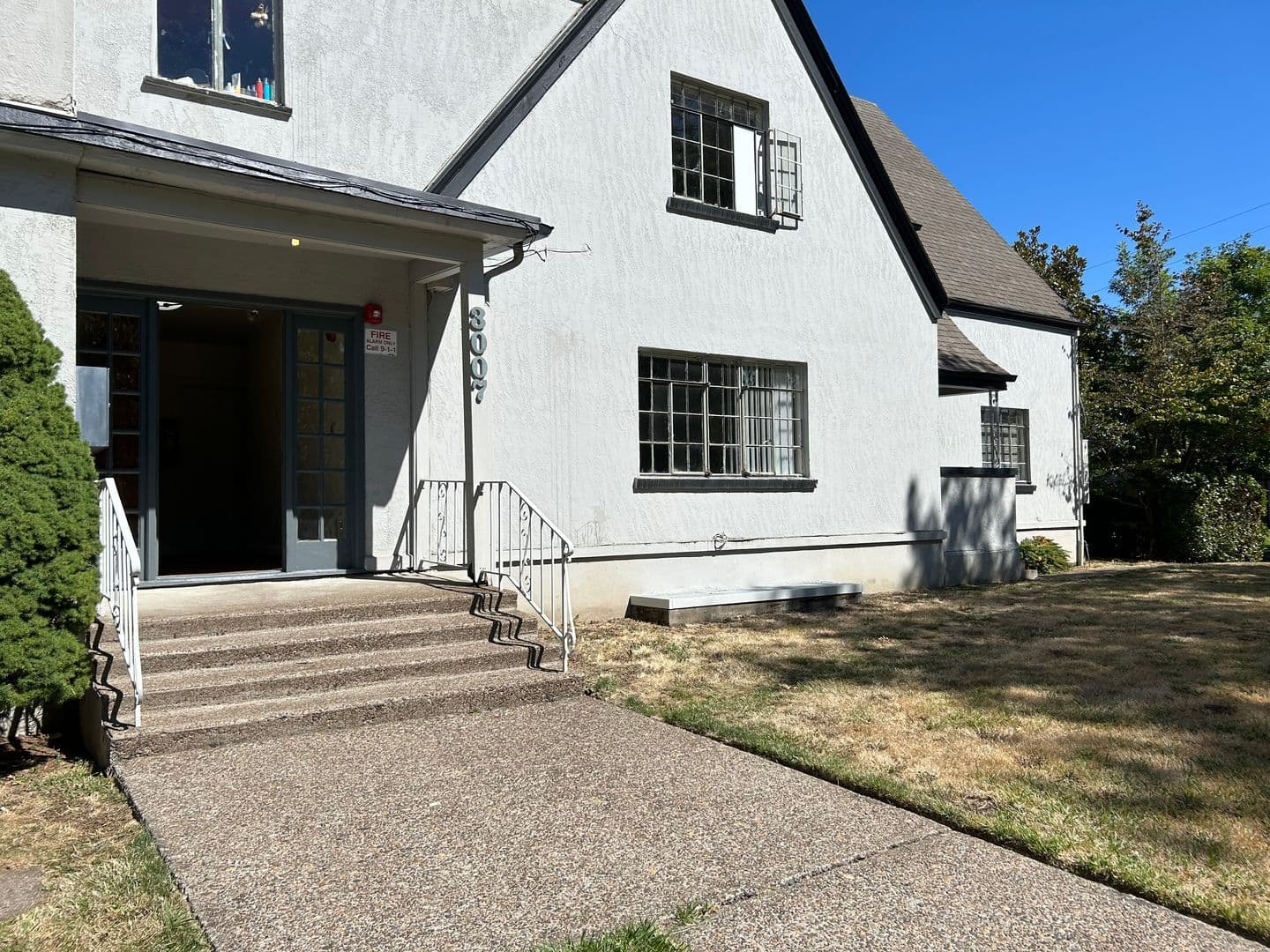 3007 NW Harrison Blvd