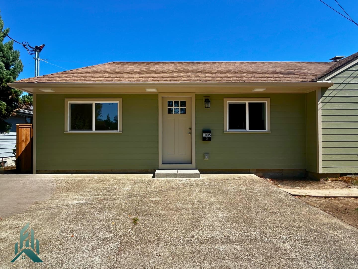 1005 NW 30th St