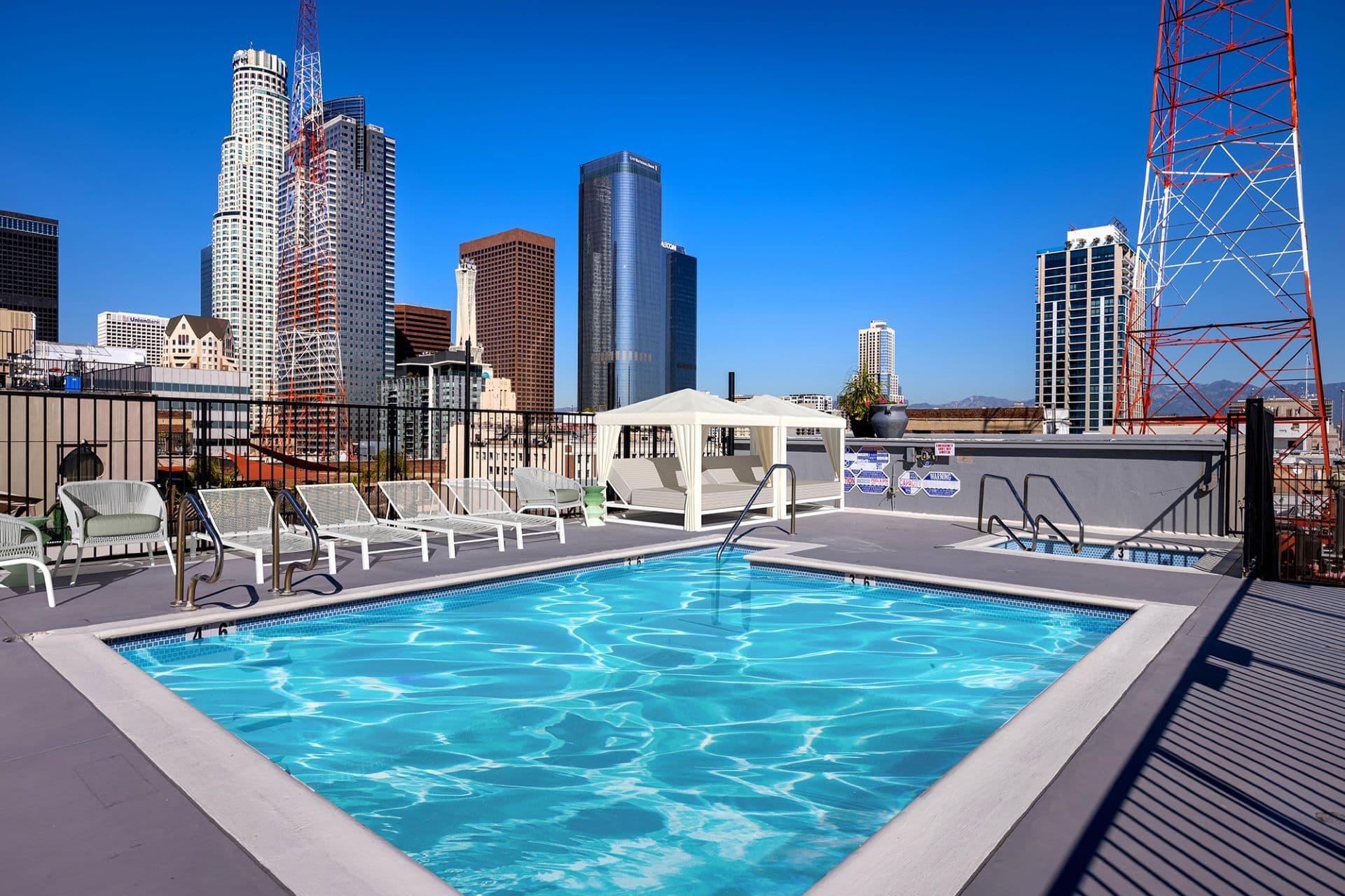 Jaide Lofts