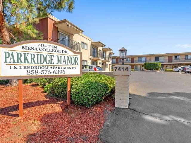1 Bed / 1 Bath