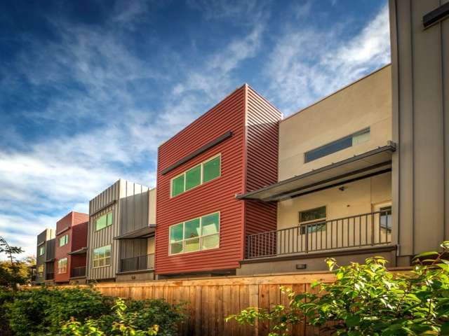 0632 - The Boardwalk Townhomes
