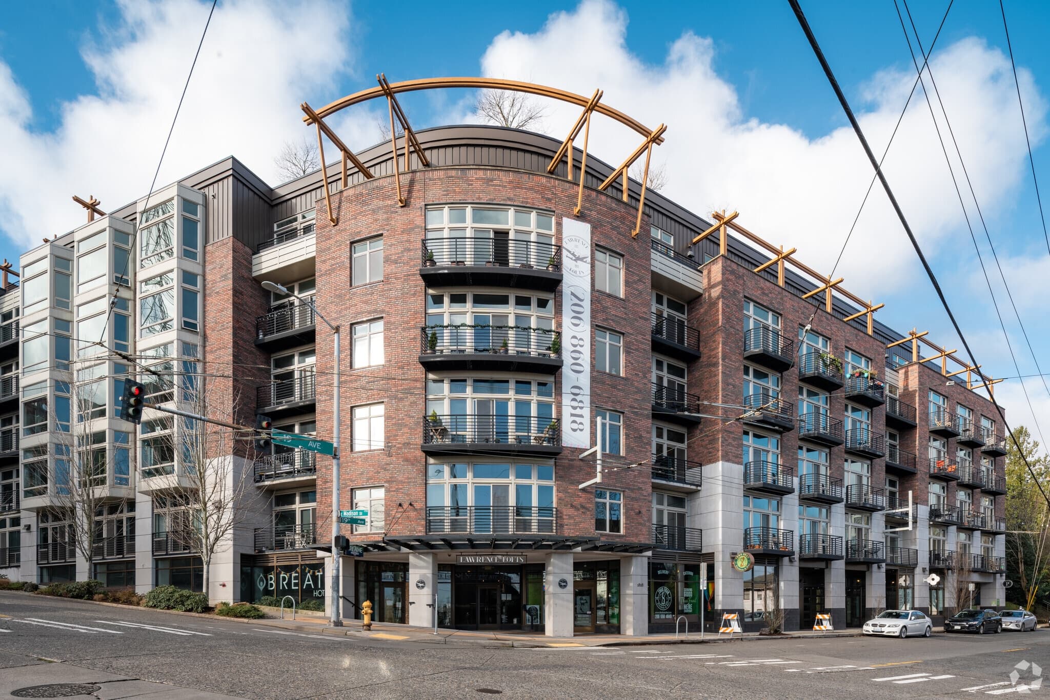 Lawrence Lofts