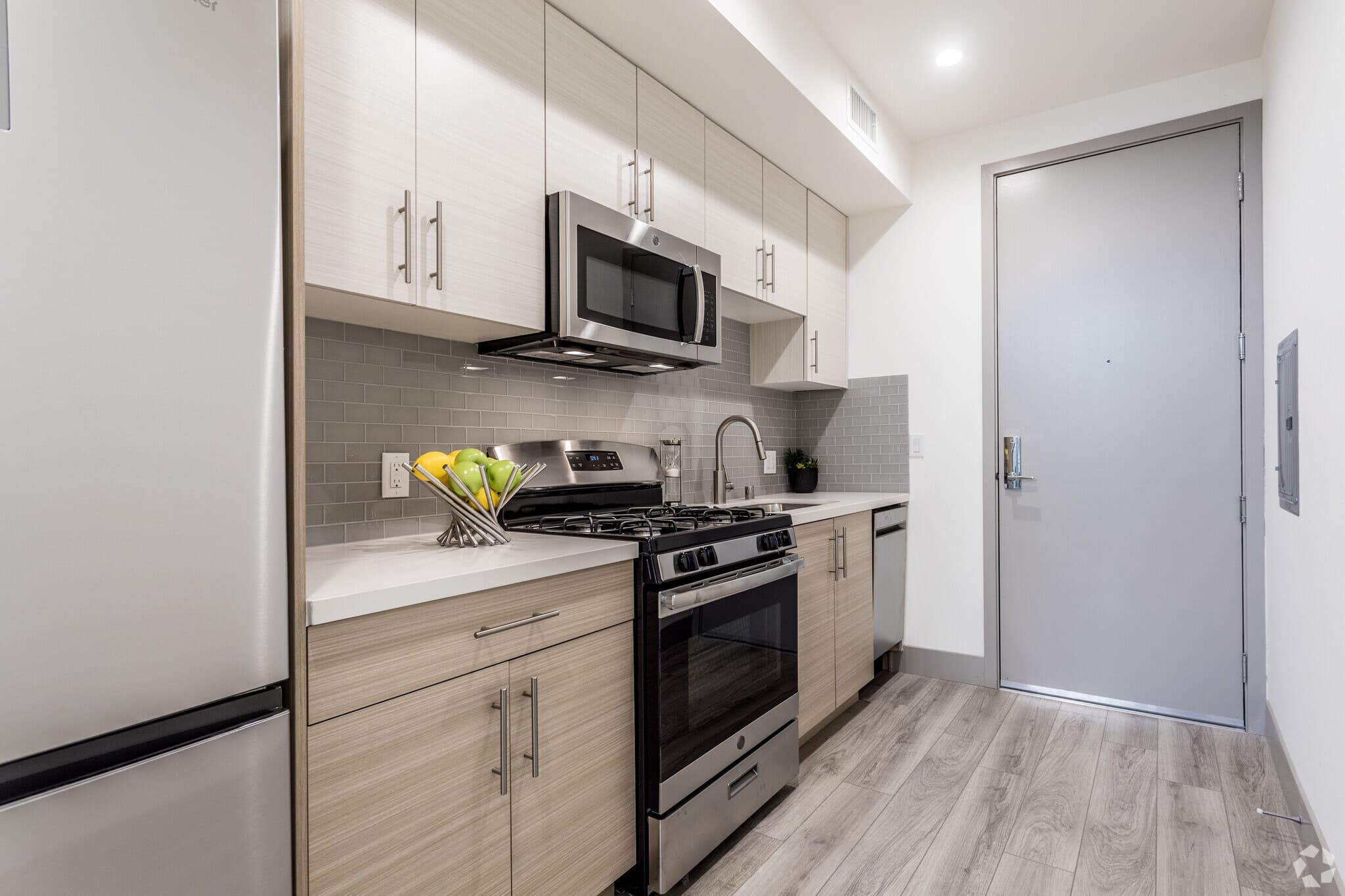 Lido Apartments