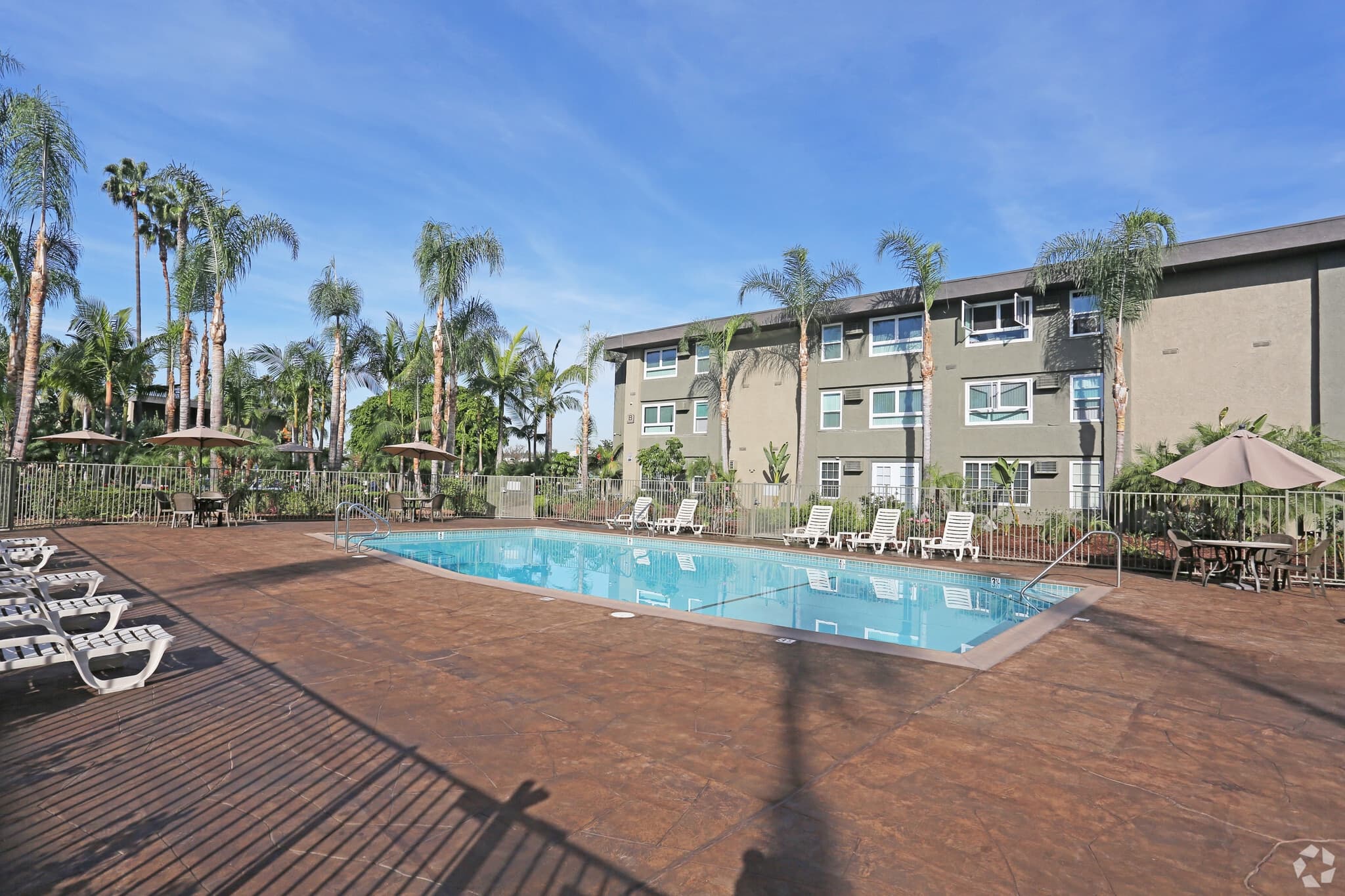 Nutwood East Apartments