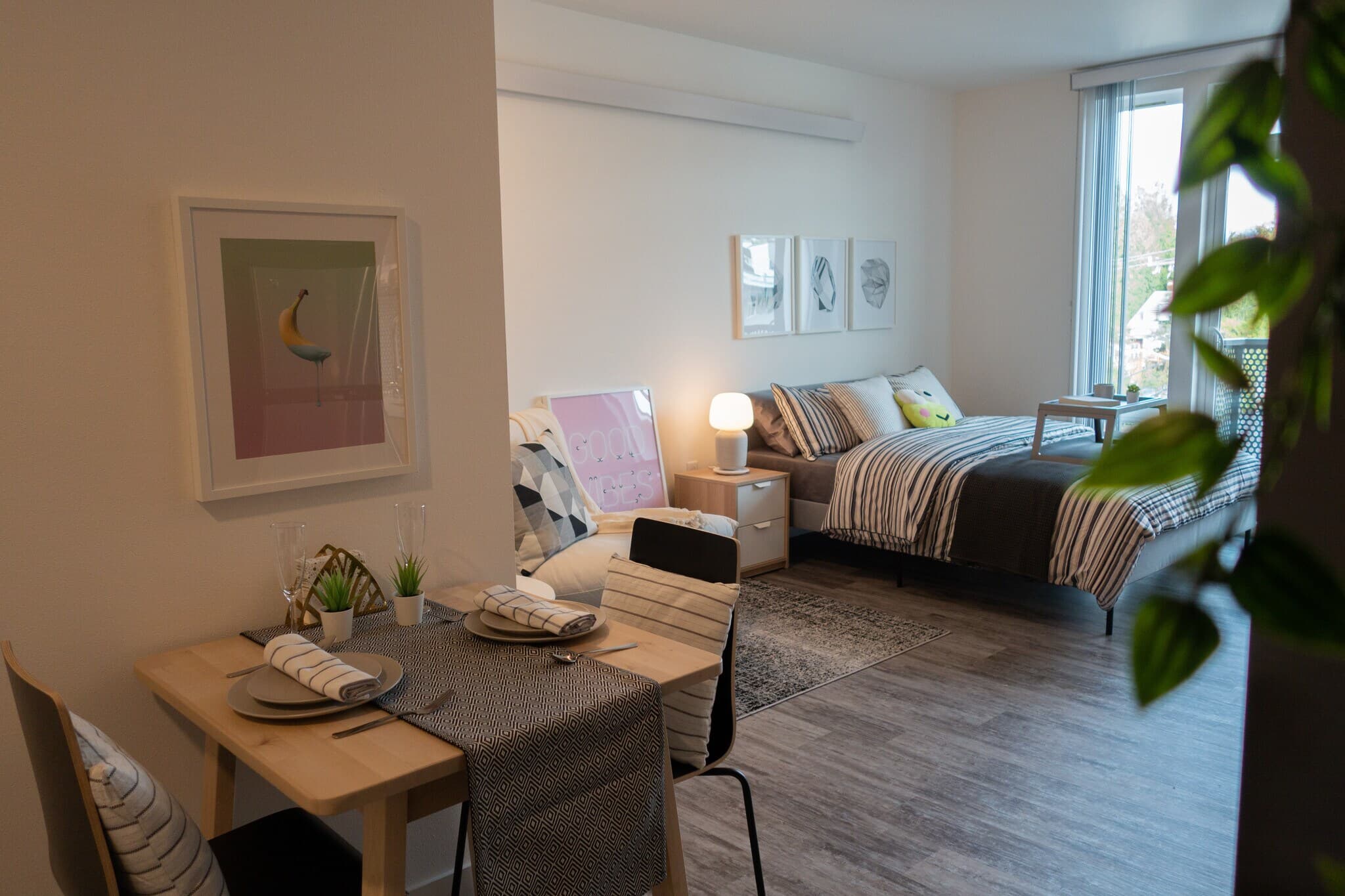 Ori on the Ave Apartments