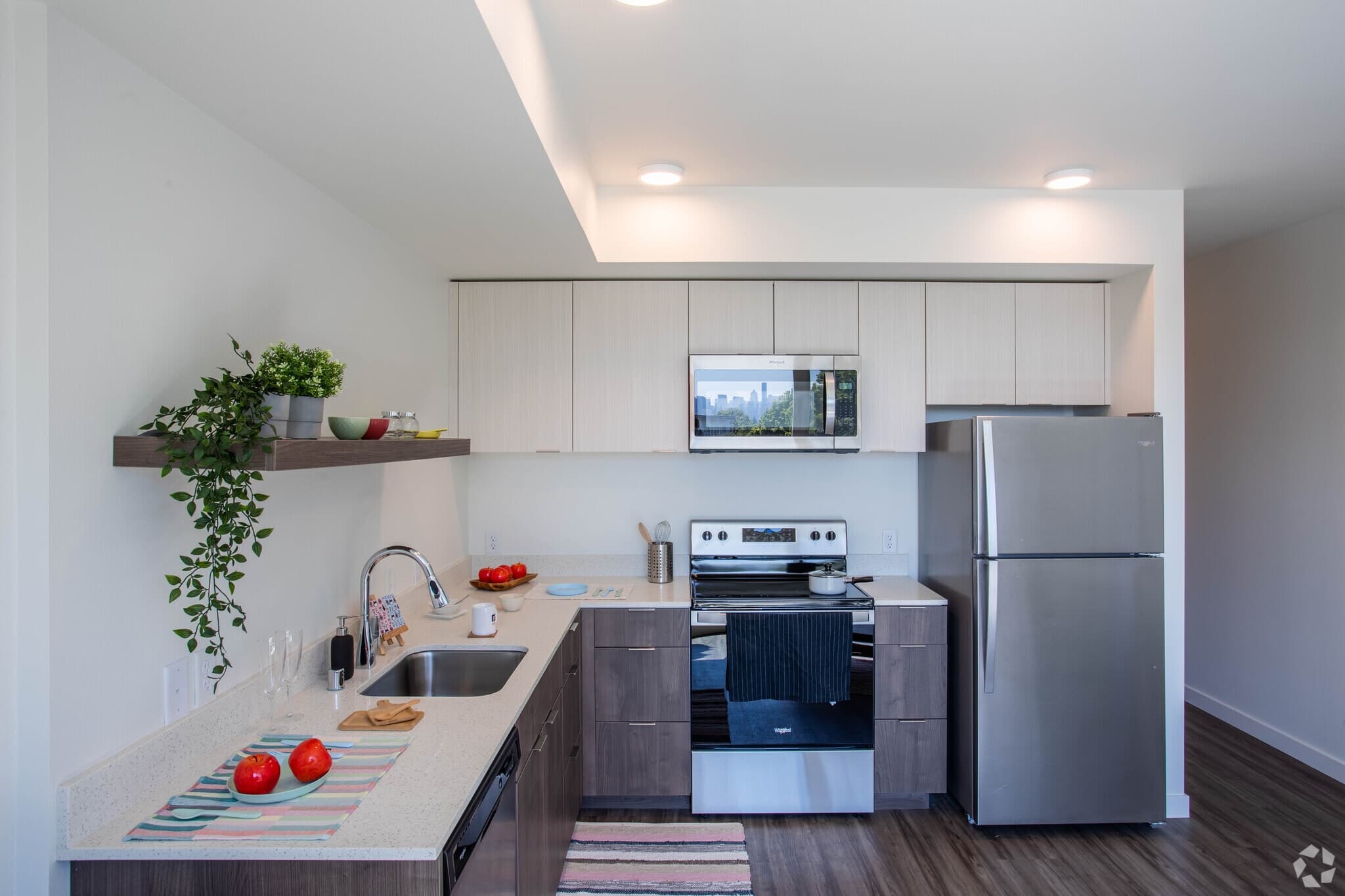 Ori Stone Way Apartments