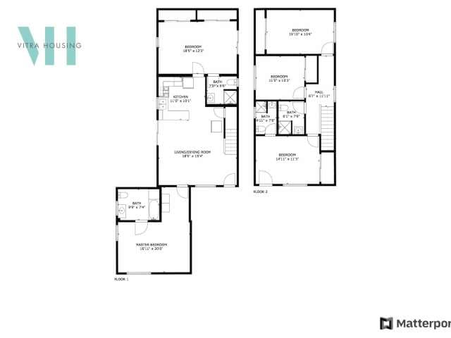 1279 West 37th Place