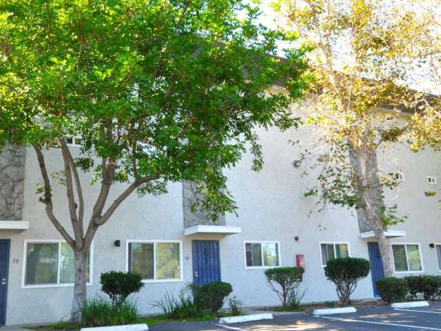 1 Bed / 1 Bath