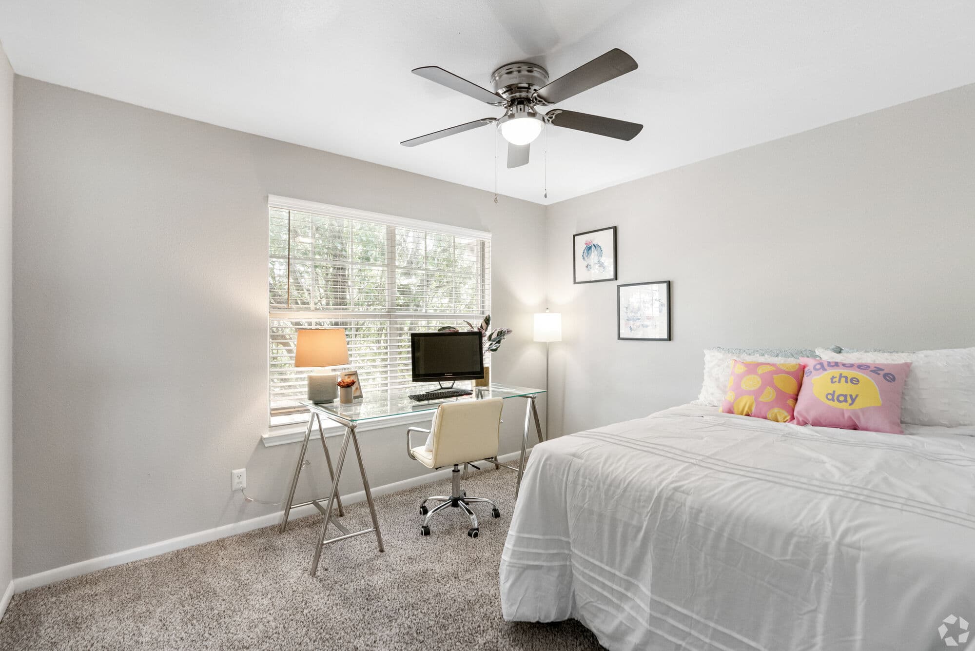 Parcside Townhomes
