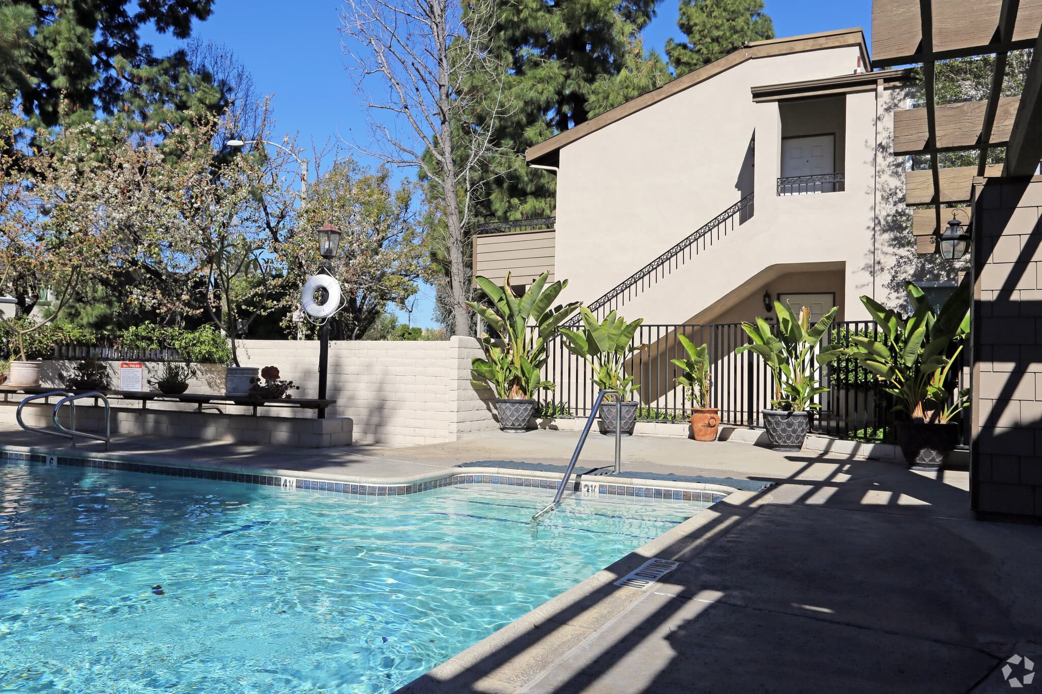 Park Meadows Apartments