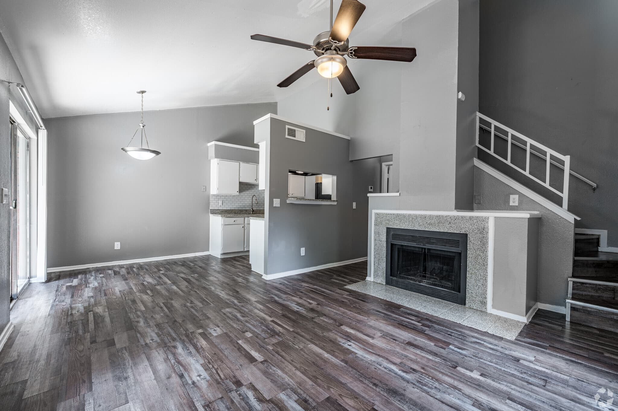 Parkside Townhomes