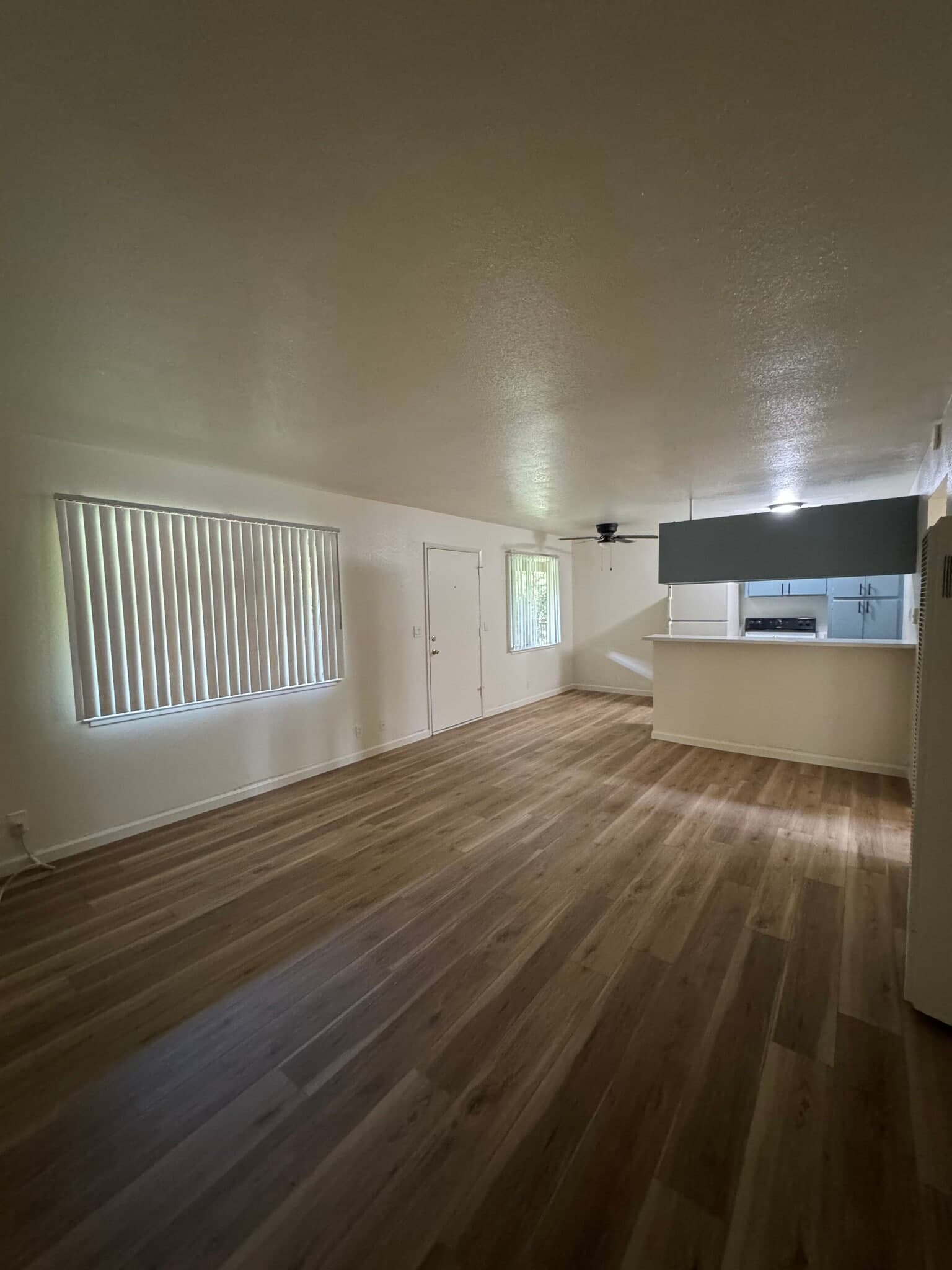 Riverside Apartments