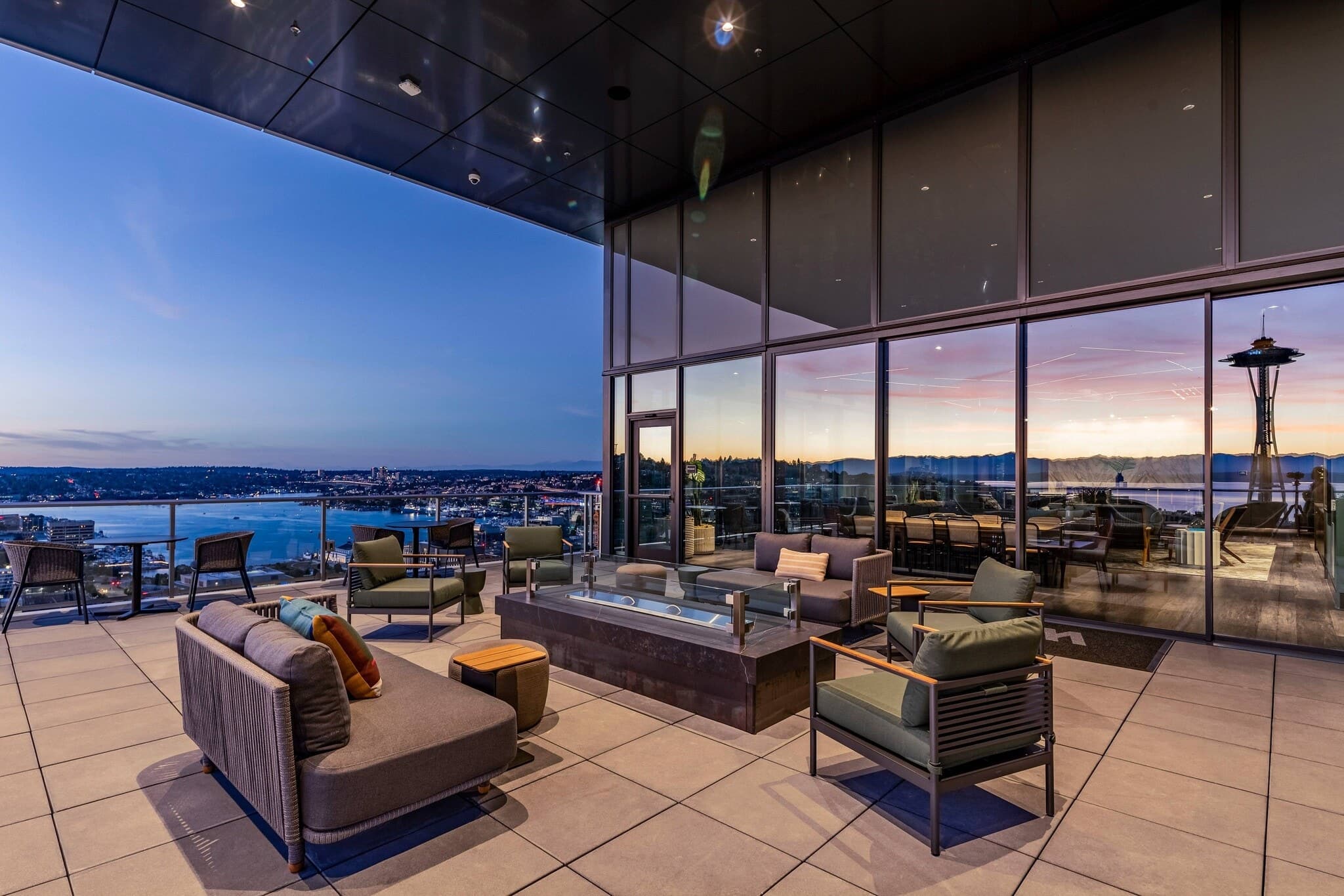 The Waverly