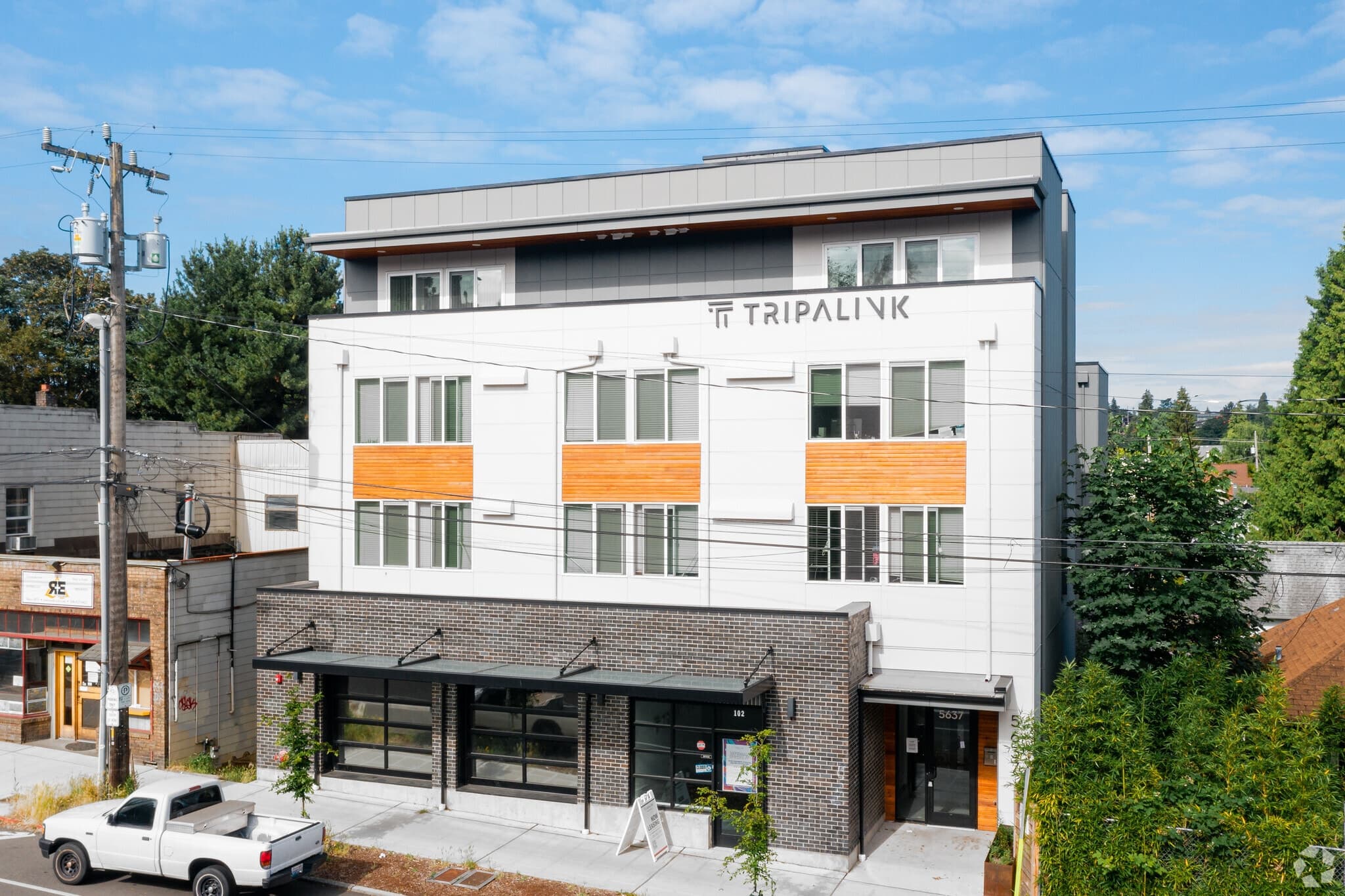 Thirty-One Apartments