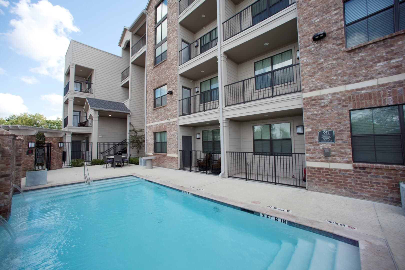 Thomas Park Lofts