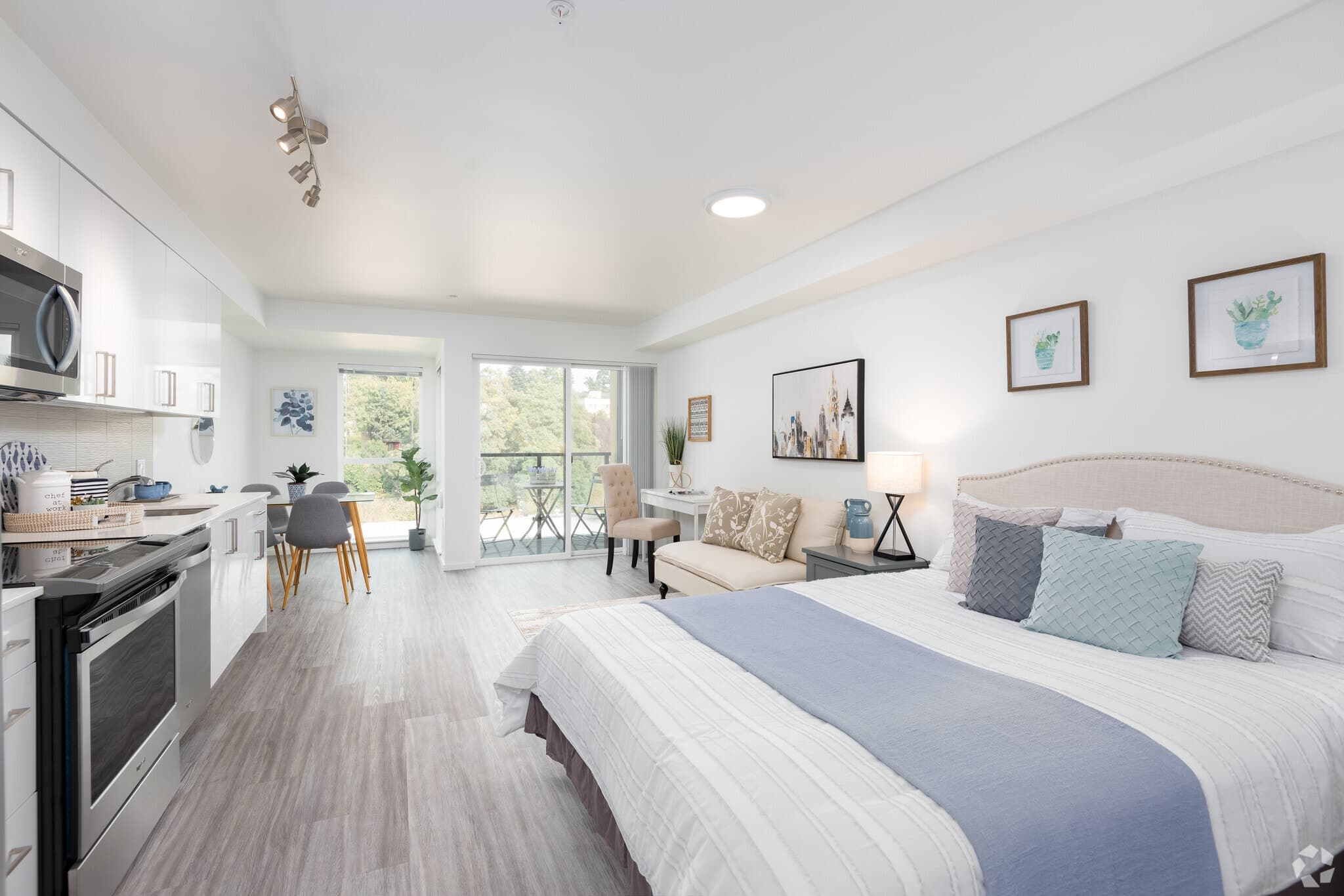 UPlace Apartments