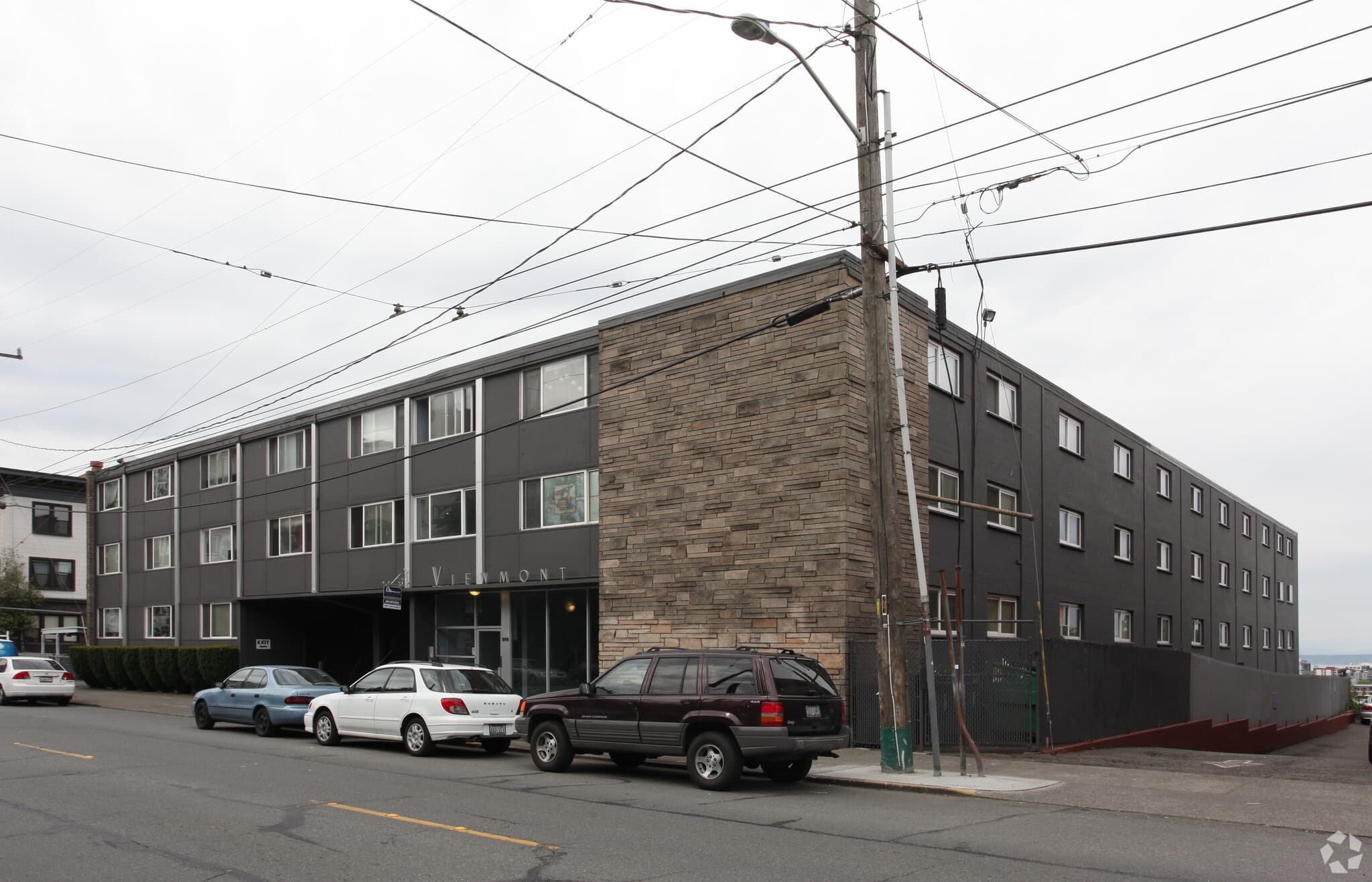 Viewmont Apartments