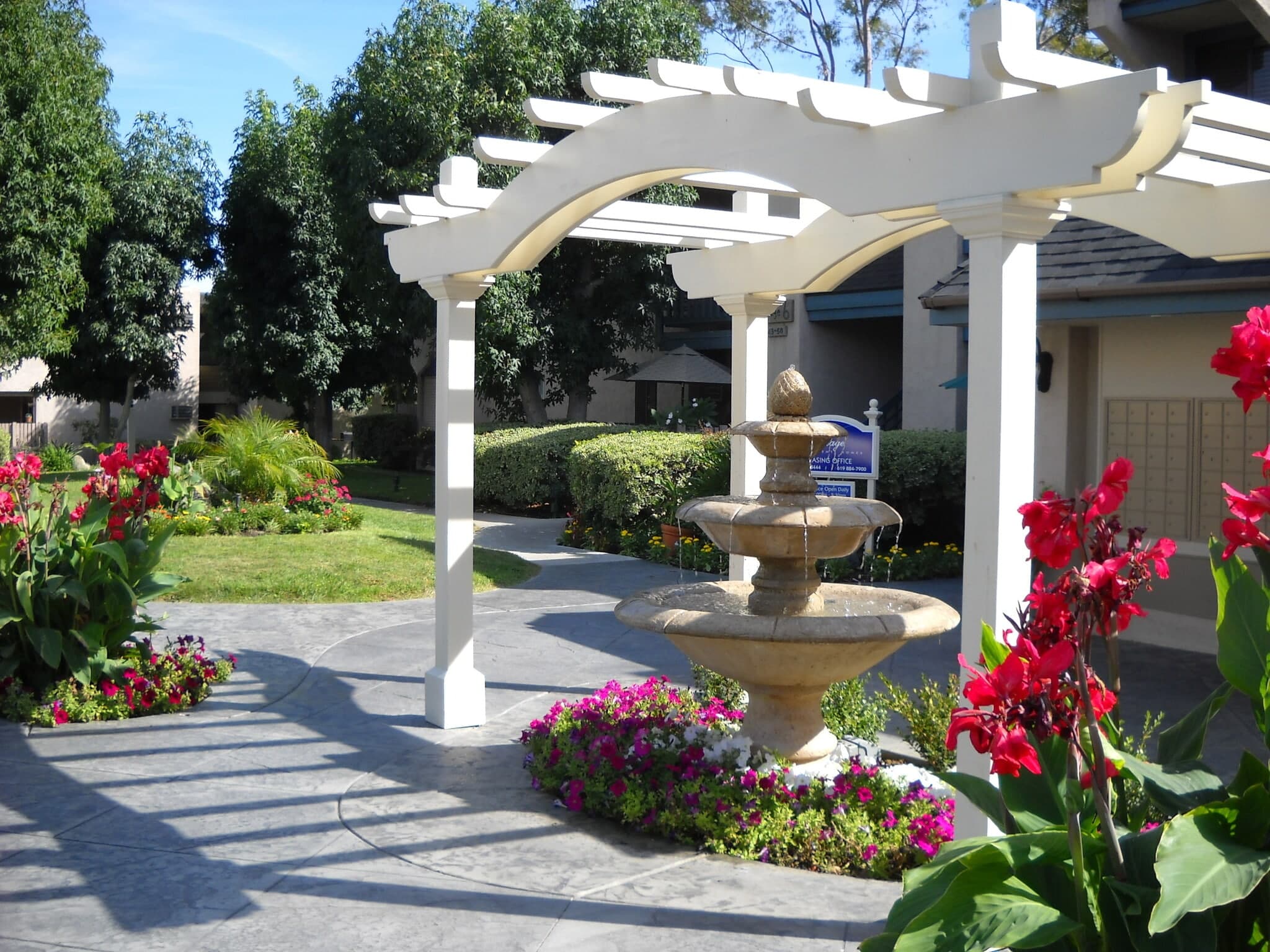 1 Bed / 1 Bath
