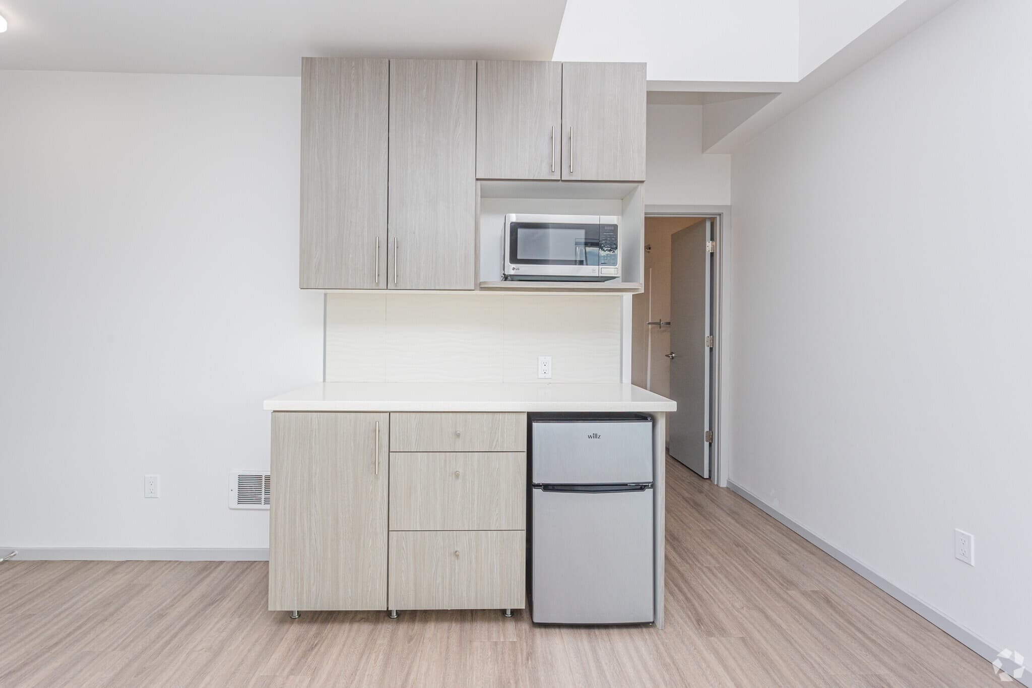 Vistana Apartments