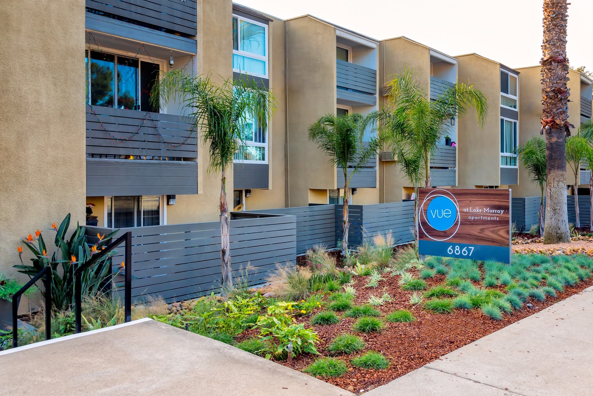 1 Bed / 1 Bath